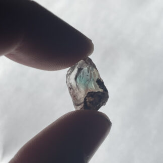 363 オレゴンサンストーンラフ