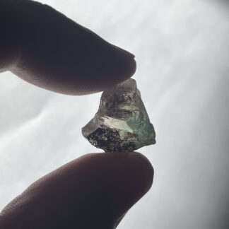 367 オレゴンサンストーンラフ