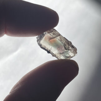 369 オレゴンサンストーンラフ