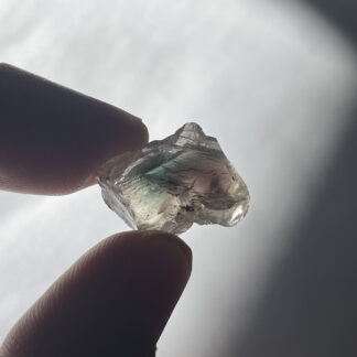 370 オレゴンサンストーンラフ