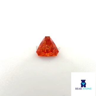 25236L スペサタイトガーネットルース