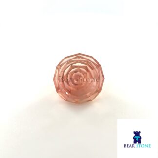 25405L オレゴンサンストーンルース