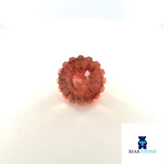 25420L オレゴンサンストーンルース