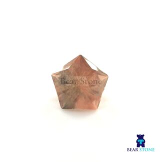 25423L オレゴンサンストーンルース