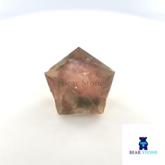 25467L オレゴンサンストーンルース