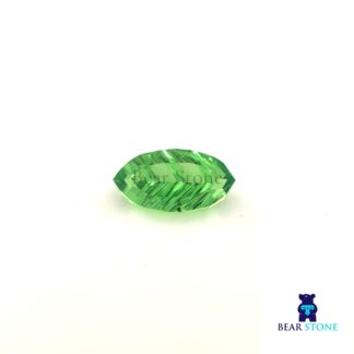 25473L ツァボライトガーネットルース