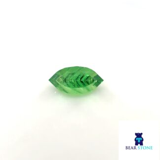 25477L ツァボライトガーネットルース