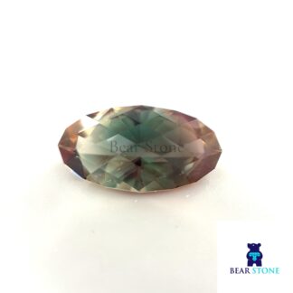 25516L オレゴンサンストーンルース