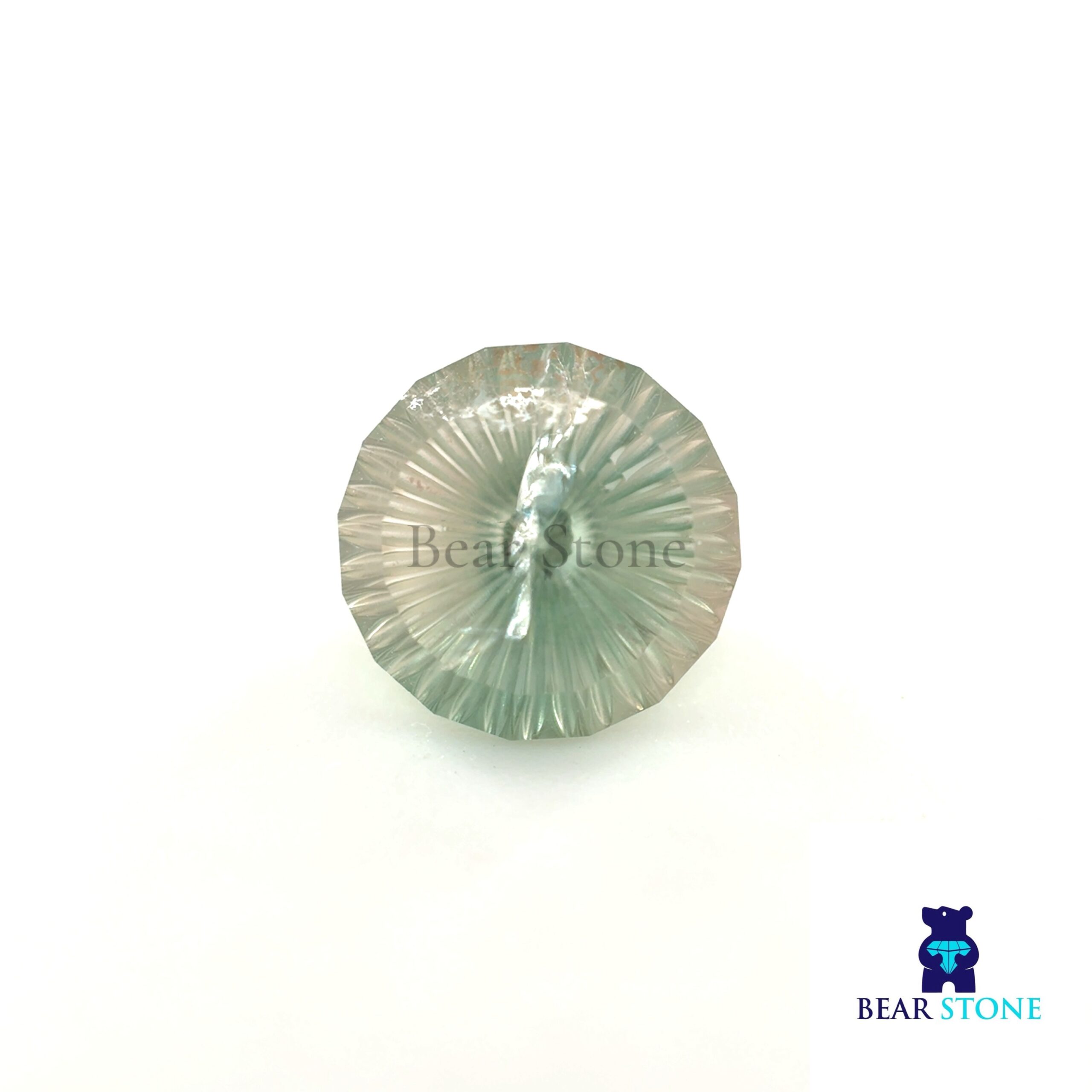 25522L オレゴンサンストーンルース