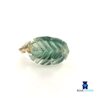 25534L オレゴンサンストーンルース