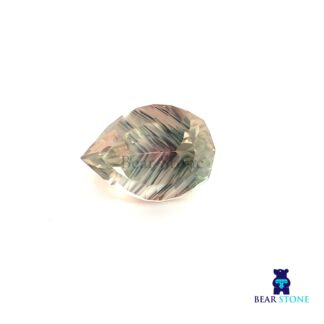 25555L オレゴンサンストーンルース