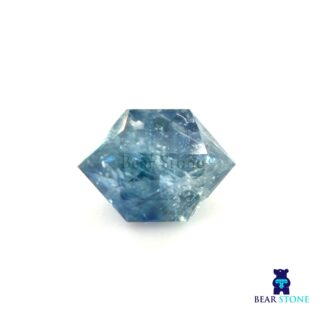 25658L マダガスカルサファイヤルース(H)