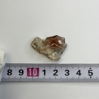 15 オレゴンサンストーンラフ