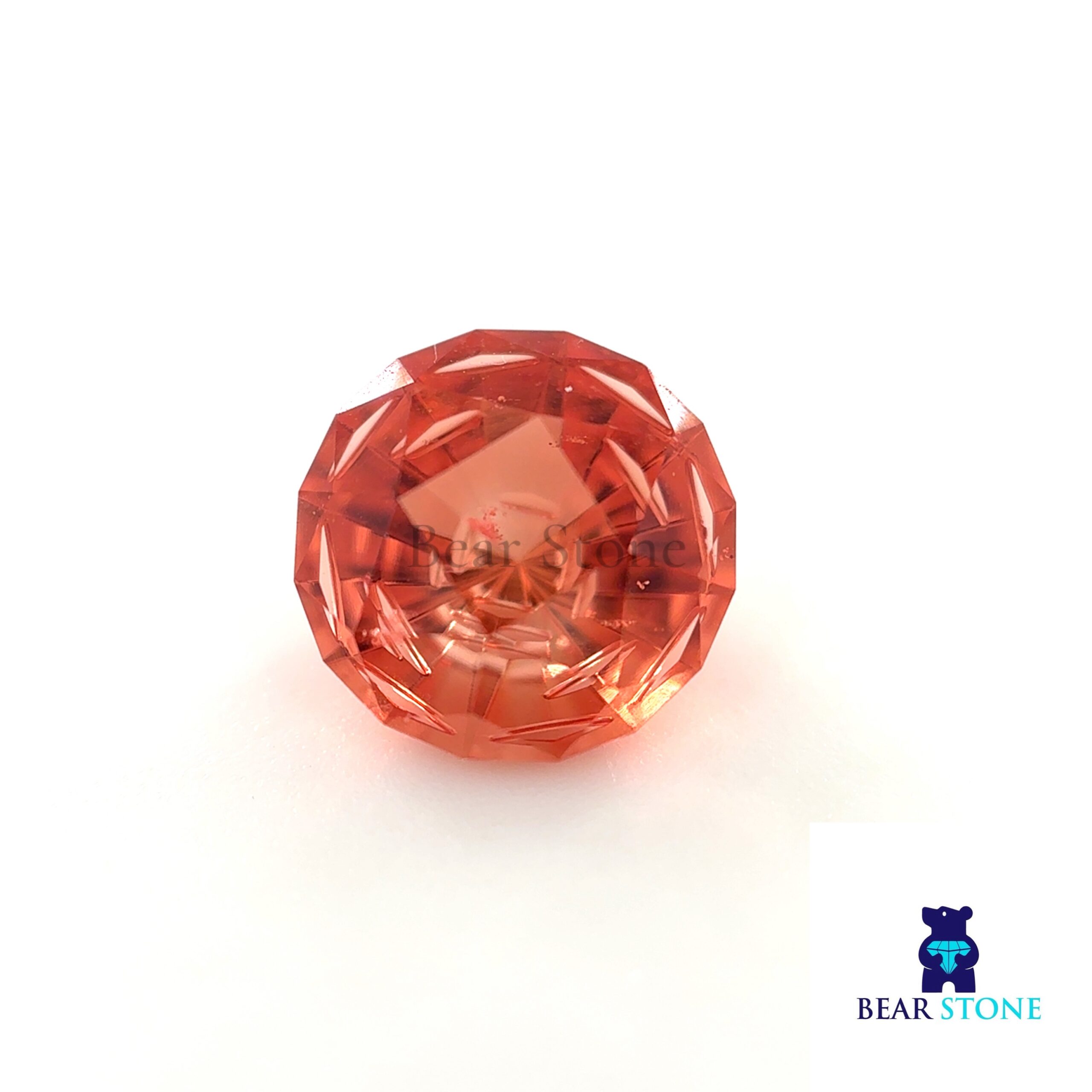 25036L オレゴンサンストーンルース