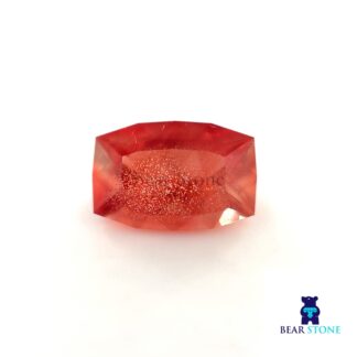 25203L オレゴンサンストーンルース