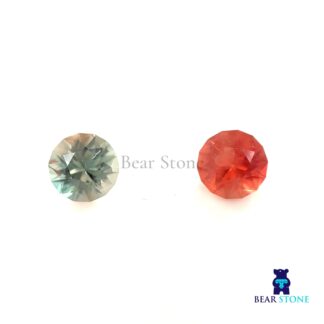 25448L オレゴンサンストーンルース