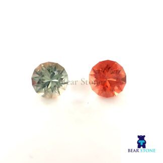 25451L オレゴンサンストーンルース