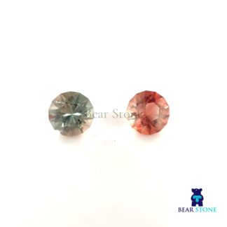 25455L オレゴンサンストーンルース