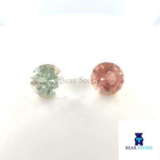 25458L オレゴンサンストーンルース