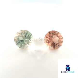 25459L オレゴンサンストーンルース