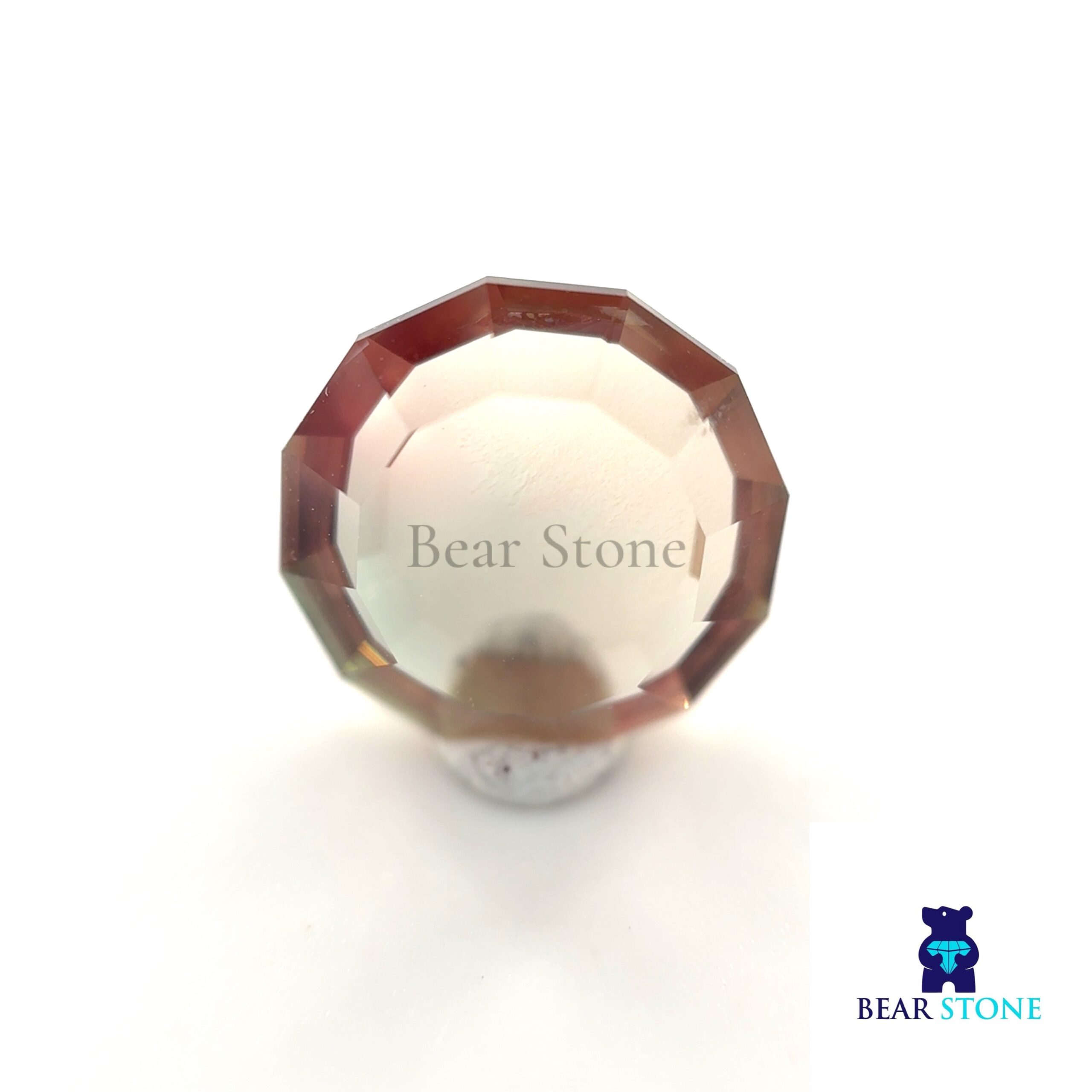 25499L オレゴンサンストーンルース