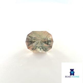 25505L オレゴンサンストーンルース