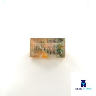 25510L オレゴンサンストーンルース