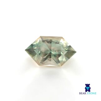 25629L オレゴンサンストーンルース