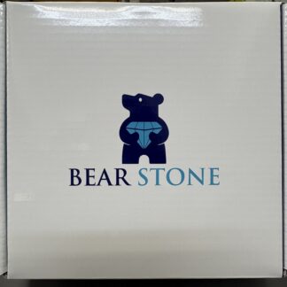 Bear Stone化粧箱・宝石ケース