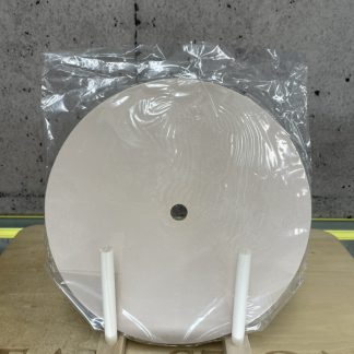 「セリウムプライム」仕上げ用ラップ - 200mm