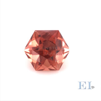 19081L オレゴンサンストーンルース