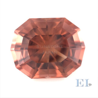 19083L オレゴンサンストーンルース