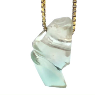 19218L オレゴンサンストーン ペンダントトップ