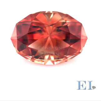 21128L オレゴンサンストーンルース