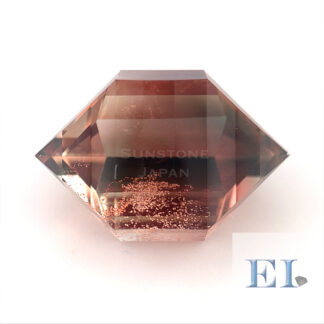 21139L オレゴンサンストーンルース