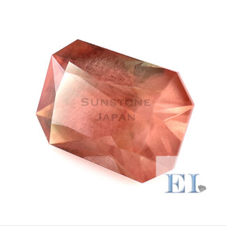 21146L オレゴンサンストーンルース