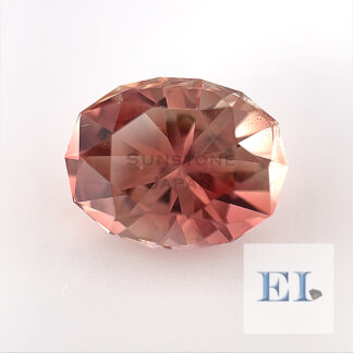 21154L オレゴンサンストーンルース