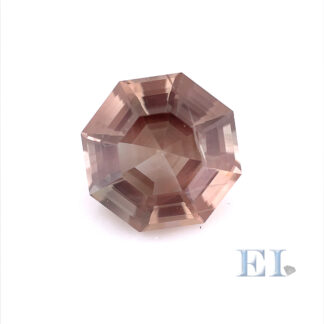 21180L オレゴンサンストーンルース