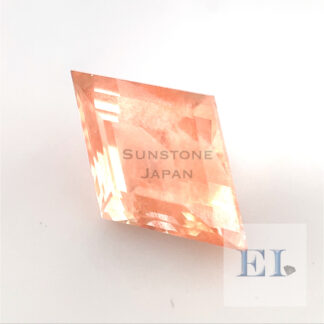 21201L オレゴンサンストーンルース