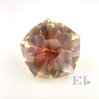 21220L オレゴンサンストーンルース