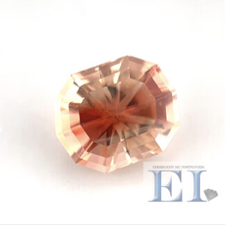 21259L オレゴンサンストーンルース