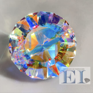 21278L X-Cube (プリズムガラス)