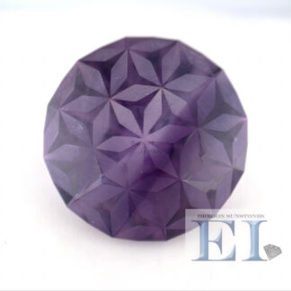 21280L アメシスト(ブラジル産)ルース