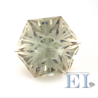 21283L オレゴンサンストーンルース