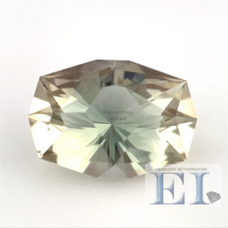 21285L オレゴンサンストーンルース