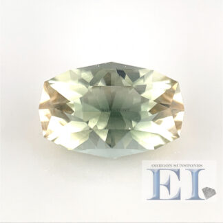 21289L オレゴンサンストーンルース