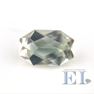 21295L オレゴンサンストーンルース