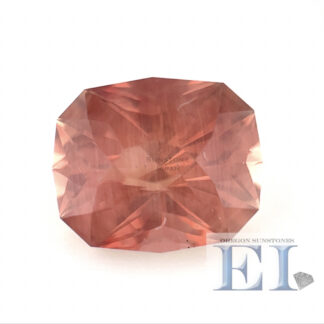 21304L オレゴンサンストーンルース