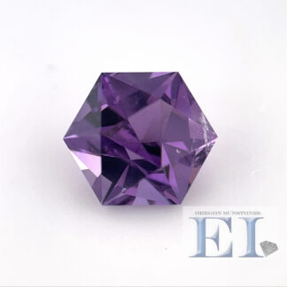 21307L アメシスト（ブラジル産）ルース