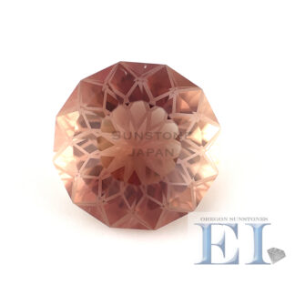 21364L オレゴンサンストーンルース